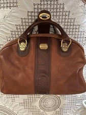 Marino Orlandi Vintage Leather