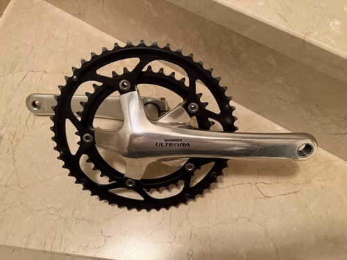 Bielas shimano ultegra 6600 - shimano, fc-6600