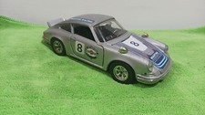 burago porsche  911  rs rally martini    1/24