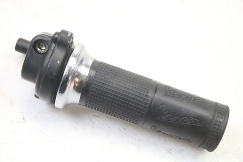 Maniglia acceleratore - acceleratore,