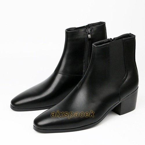 Stivaletti chelsea uomo - , a