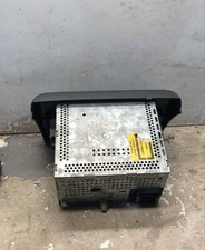 AUTORADIO PER FIAT Stilo Berlina 3P (01>10)