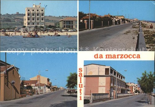 Senigallia hotel atlantic - senigallia,