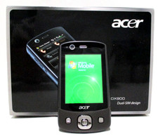 Telefono cellulare Acer DX900