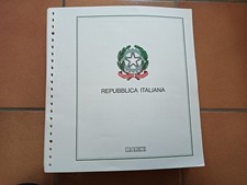 MARINI FOGLI ITALIA