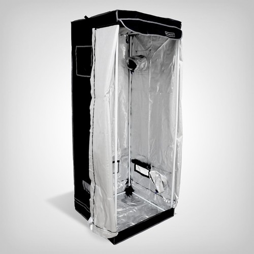 The pure factory growbox - factory,