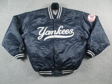 New York Yankees Giacca Uomo