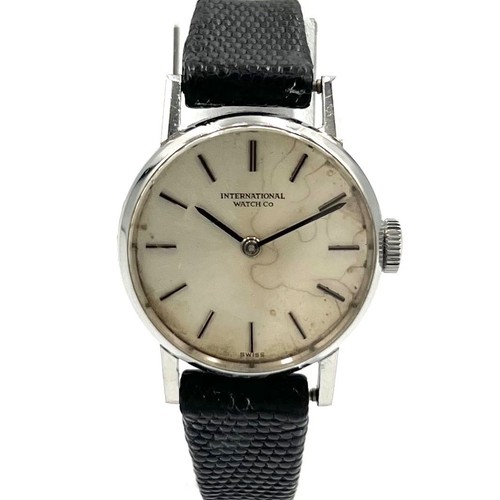 Orologio donna iwc - da,