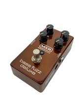 Pedale effetto MXR M84 Bass Fuzz Deluxe testato funzionante con scatola usato