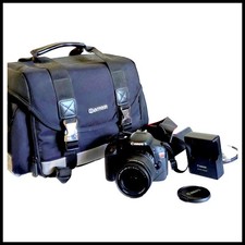 Canon EOS Rebel T2i / Kiss X4