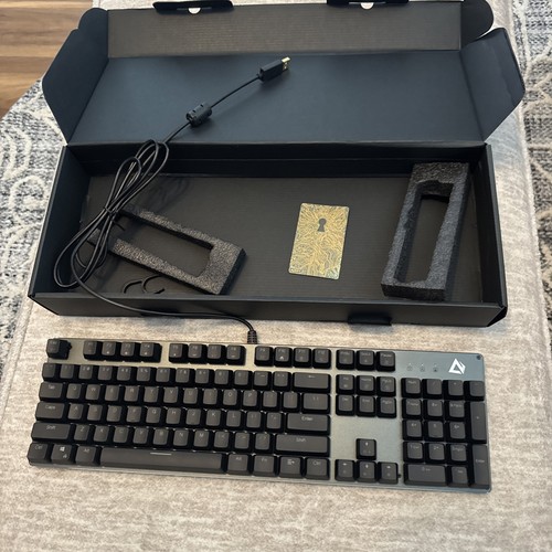 Aukey g12 tastiera - aukey,