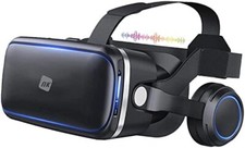 NK Occhiali 3D VR per
