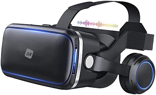 Occhiali vr per - nk,