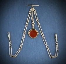 Orologio da taschino Placcato