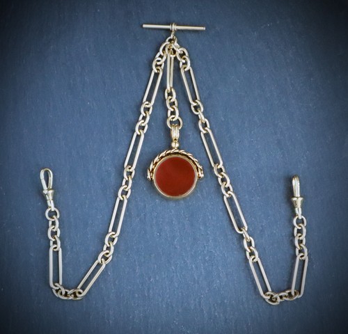Orologio tasca maglia - da,