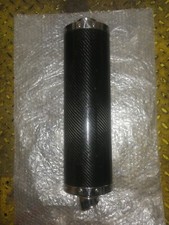Ducati monster 600 terminale - ducati,