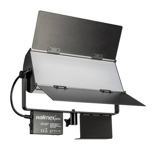 Walimex pro led sirius - pro, 160