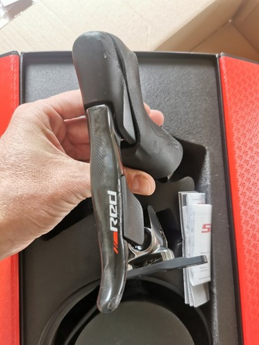 Sram red etap - hrd, leva