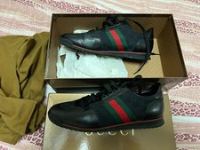 scarpe gucci uomo Taglia 9