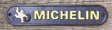 Michelin Tires with Running