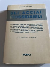 Gli Acciai Inossidabili Di