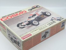 Kyosho Cosmo 2WD off road 1980s vintage electric 1/10 RC rare #3084 w BOX