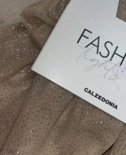 CALZEDONIA COLLANT TULLE