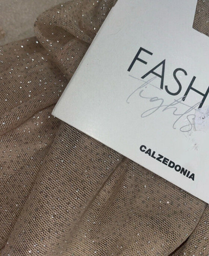 Calzedonia collant tulle - collant,