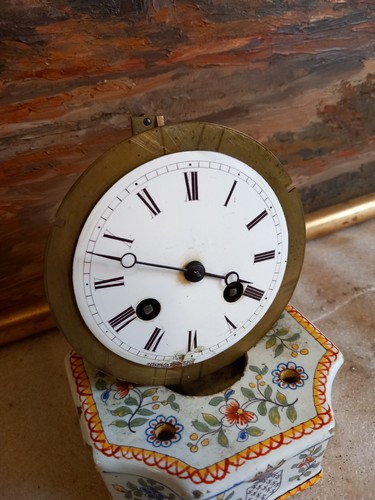 Ancien mouvement pendule - , de
