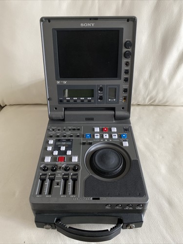 Sony dsr 70p - dsr-70p, lettore