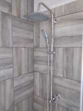 COLONNA DOCCIA 2 FUNZIONI A