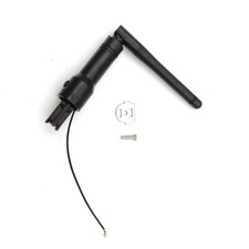 Connettore antenna spina per - connettore, w