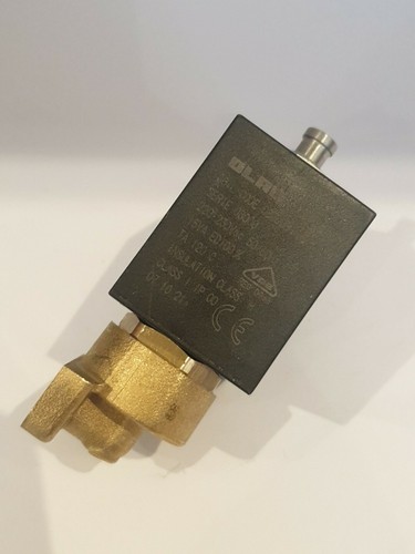 Scarico elettrovalvola gaggia - scarico,