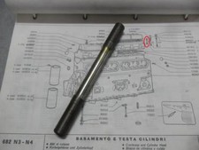 PRIGIONIERO TESTATA FIAT 682