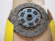 DISCO FRIZIONE NKK 91197 - Opel Sport Cab - Isuzu Campo - Piazza - Clutch Disc