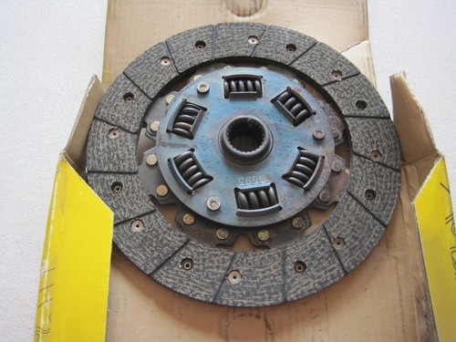 Disco frizione nkk 91197 - frizione,