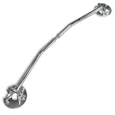 Barra duomi in alluminio JOM