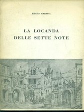 LA LOCANDA DELLE SETTE NOTE