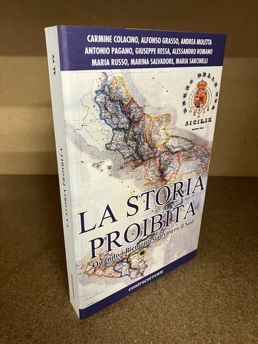 Storia proibita quando - la, i