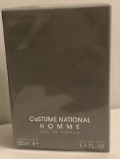 COSTUME NATIONAL HOMME 50 ML