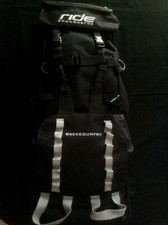 Sac dos ride - à, snowboards
