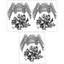 Sostituzione delle clip di