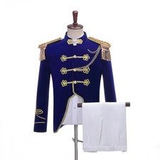 Costume coppia spettacolo