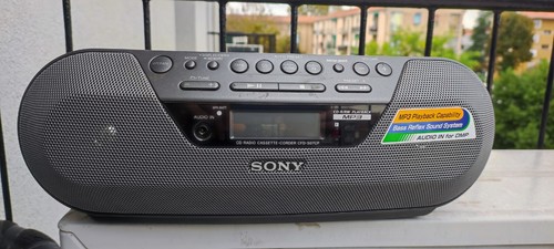 Radio registratore vintage - radio,