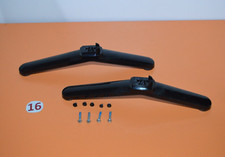 PIEDISTALLO SUPPORTO BASE STAND PER TV HISENSE LTDN50D36TUK