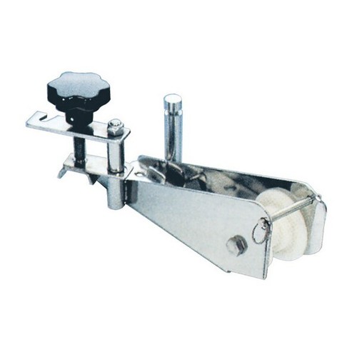Musone prua con blocca - prua,