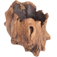 Vaso per ceppi grande fioriera