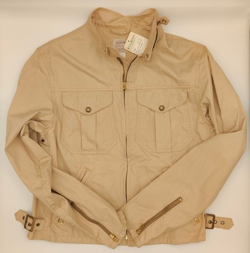 Filson 1965 desert tan - tan, cotton