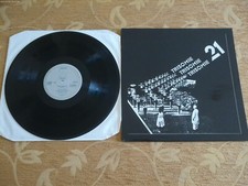 Trisomie 21 ‎– Le Repos Des Enfants Heureux BEL 1983 NM/VG+