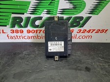 CENTRALINA MODULO PORTELLONE MERCEDES-BENZ E 220 CDI W211 0295456032 2002-2009